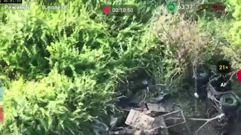 Bad Day For Russian Evacuation Group