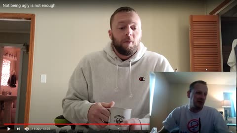 Incel Reviews_ Robert Petersen, high tier normie that can't pull girls either. A.