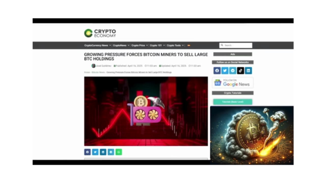 🚀 This Will Cause A HUGE Bitcoin Surge! 💥