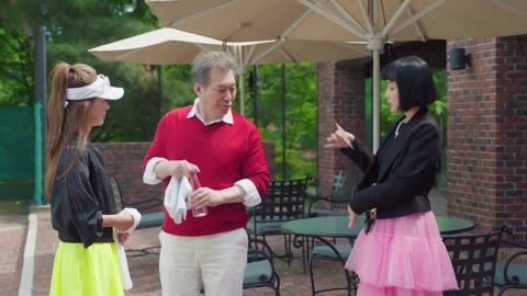 Queen of Tears S01E04