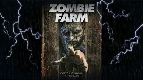 Tubi Horror review: Zombie Farm (2010)