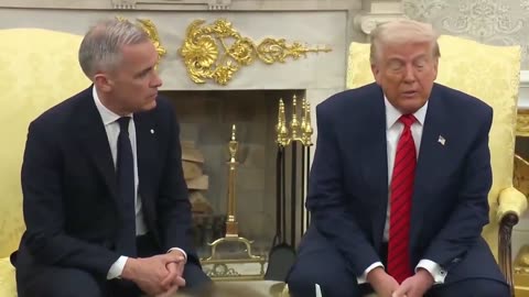 Trump on Houthis
