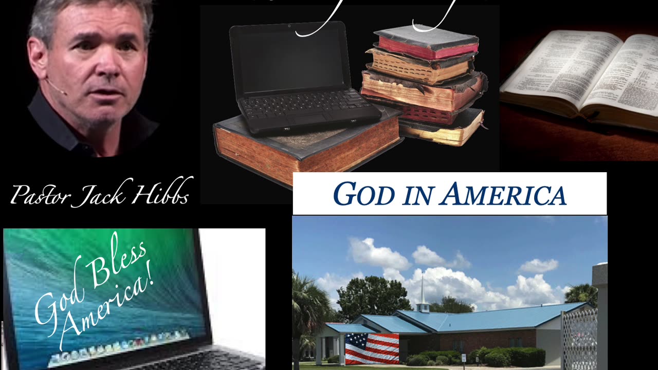 Sunday Service ALF #181 July 6, 2025