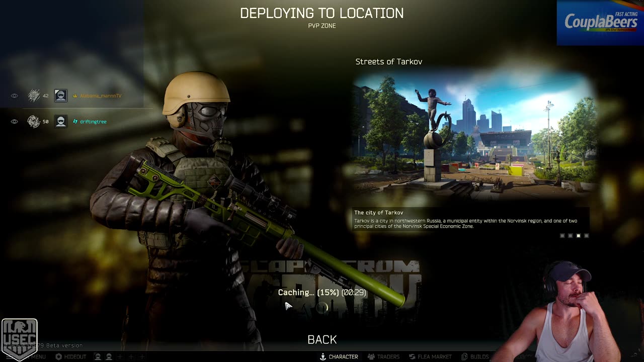 SEAL TEAM RICK