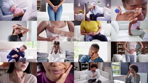 Common UTI Symptoms: Men vs. Women