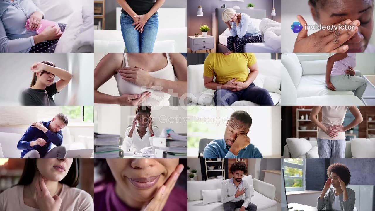 Common UTI Symptoms: Men vs. Women