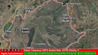 Oduu Galgala ONM-ABO Sadaasa 15-2025 Itti dhiyaadhaa!