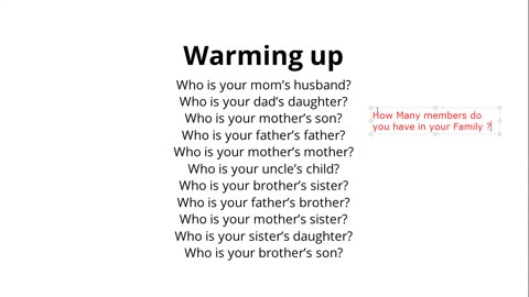 Talking About Family (7)