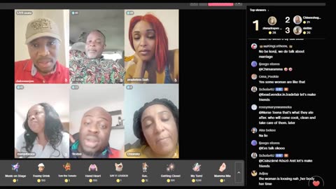Is 50/50 Marriage Abroad the Best Setup for African Couples Facing Bills, Rent & Survival?