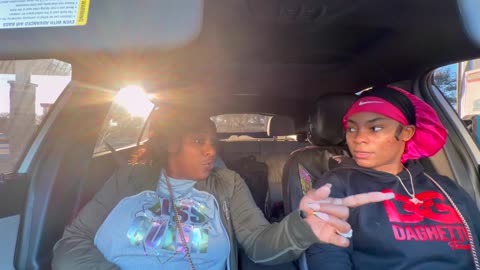 CHARGING MY ANGRY MOM FOR GAS MONEY *HILARIOUS*