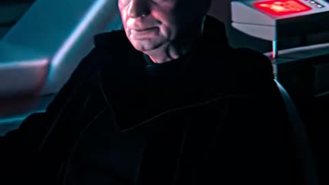 I am the Senate || #starwar #emperorpalpatine #emperor #darthsidious #darthsidiousedit #palpatine #s