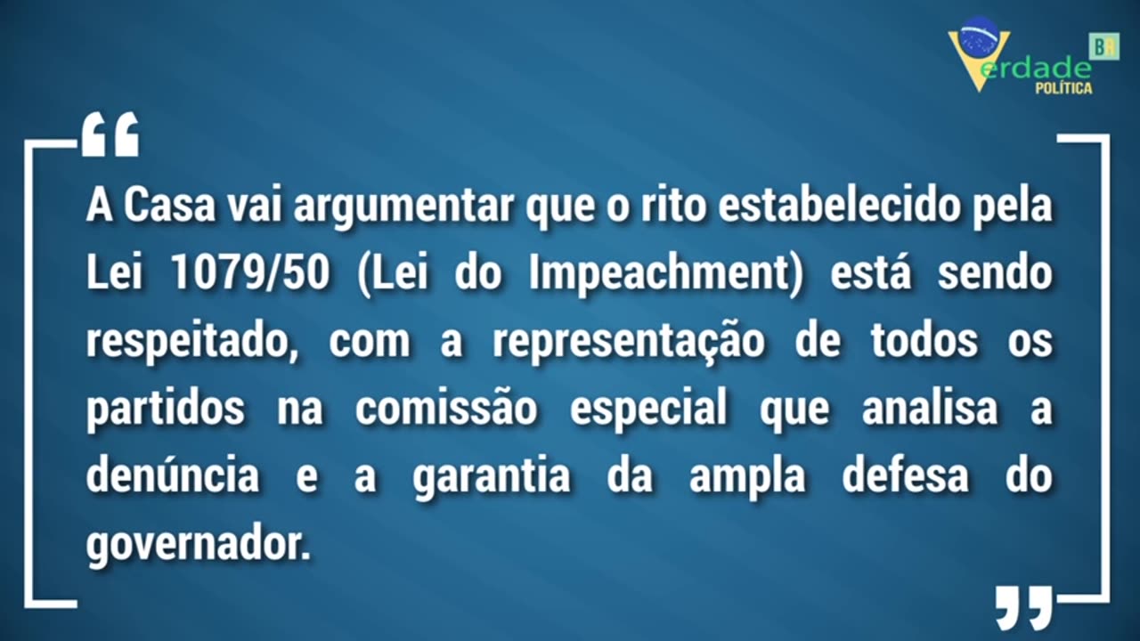 O SUPREMO está virando a CASA da MÃE JOANA - 2020-07-29