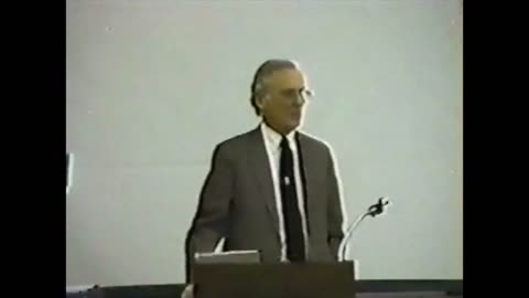 Power Encounter 13: Encounters | Dr. Timothy Warner