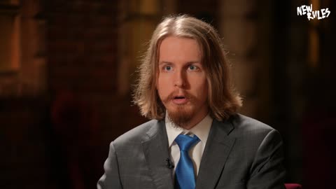 🇷🇺 🏹 🎣 Rybar presents: Top Russian commander exposes the real war