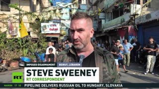 RT News - August 22 2025 (17:00 MSK)