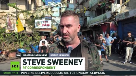 RT News - August 22 2025 (17:00 MSK)