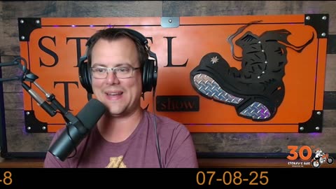 Come on in! Leave Your Shoes On! STES 07-08-25