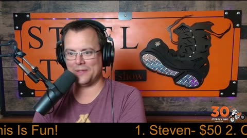 Come on in! Leave Your Shoes On! STES 07-08-25