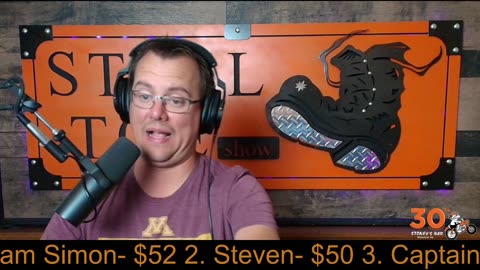 Come on in! Leave Your Shoes On! STES 07-08-25