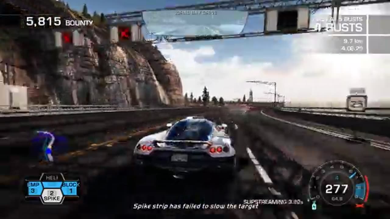PC Longplay 535 Need For Speed Hot Pursuit part 4 of 5