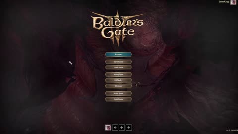Whatever I Play