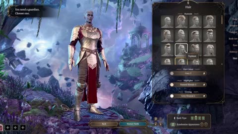 Whatever I Play
