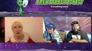 APP0657 Jan Hann Author, Great Pyramid's Initiation Ceremony