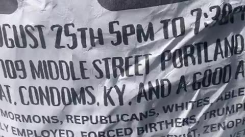 BYOB