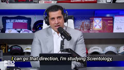 Sam Shamoun EXPOSES Muhammad For BILLIONS To WATCH | PBD Podcast