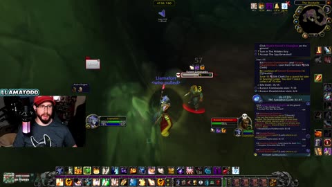 🟢WoW TBC | Gaming & Ranting with FusedAegis!🟢