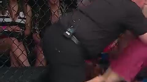 Emerging Stars from DWCS Season 9 Week 2: 5 New UFC Contracts Earned