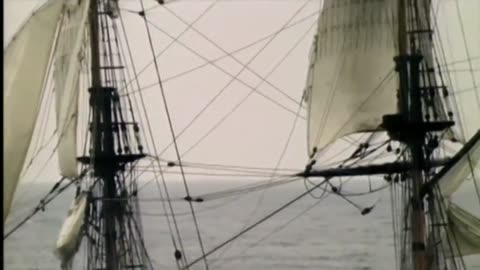 Simon Schama's A History Of Britain Episode 10 - Britannia Incorporated