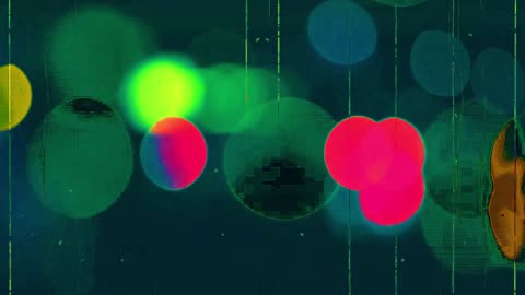drifting past
