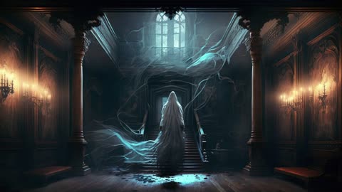 Ghost Sounds | 5 Minutes of Eerie Haunting Effects for Horror Projects