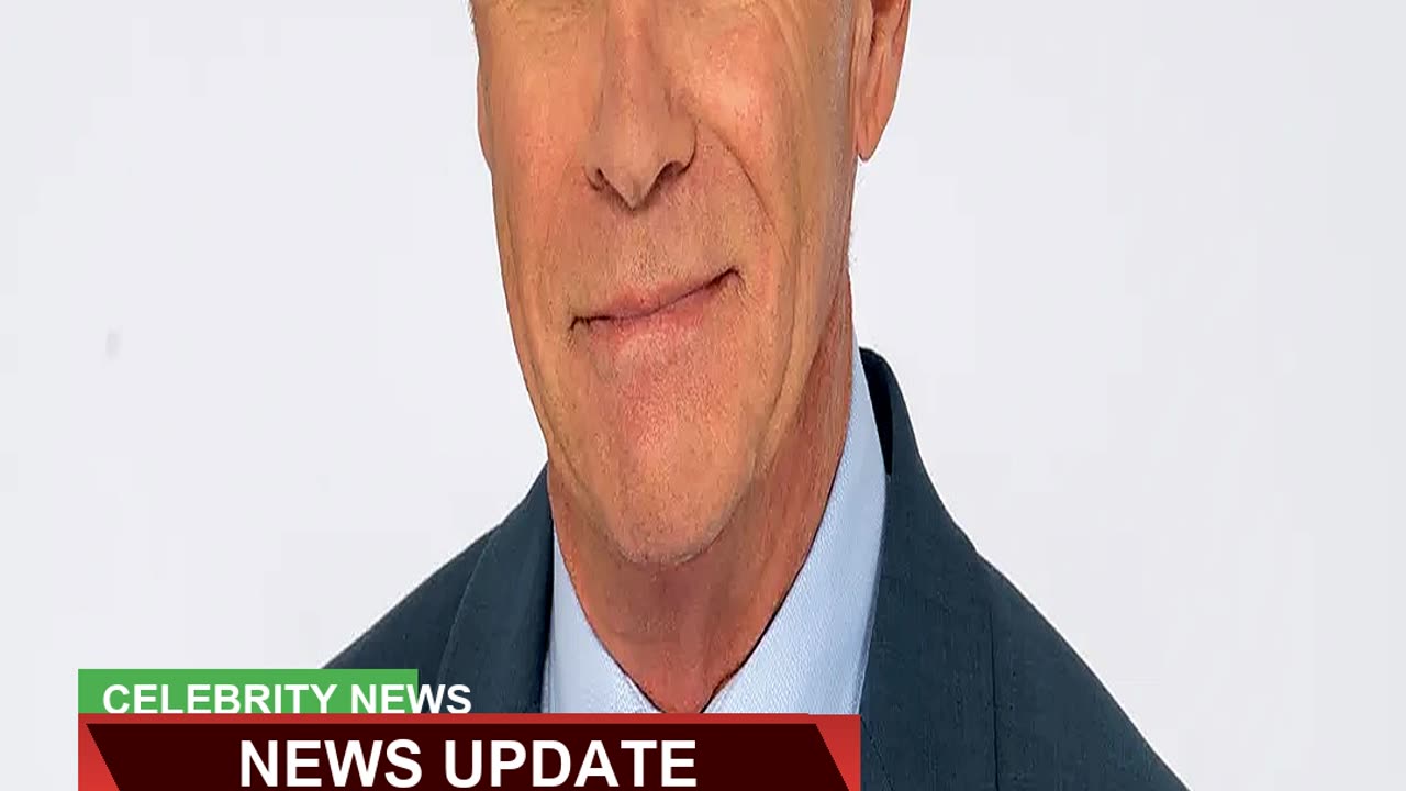 General Hospital Star Tristan Rogers Diagnosed W