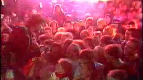 Golden Earring - Radar Love = Live Paradiso Amsterdam 1985