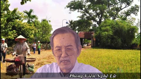 Điều Luật 117 Của CSVN CHUYỆN ĐỜI, CHUYỆN TÙ CỦA PHAN VÂN BÁCH
