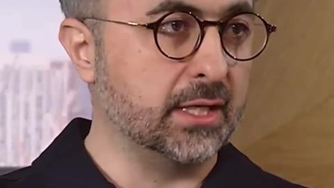 Microsoft AI CEO, Mustafa Suleyman, says that "most, if not all, professional tasks" undertaken