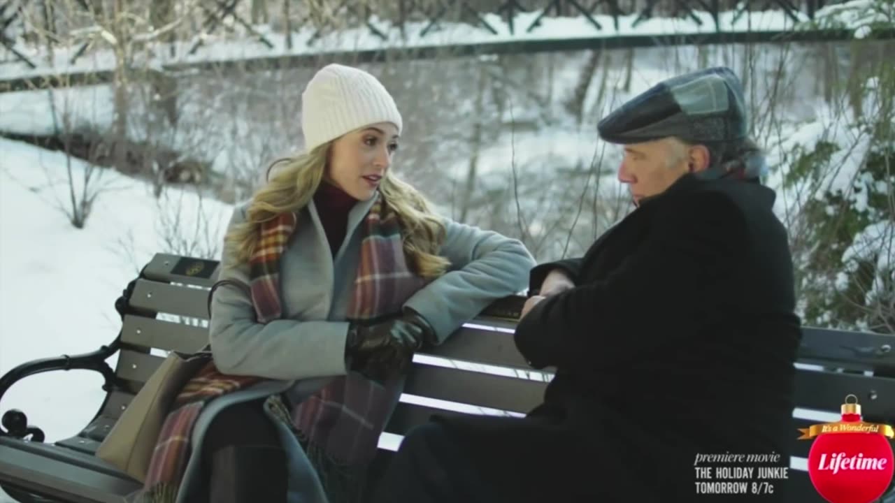 Rockin Around The Christmas Movie Vol 1 pt 1