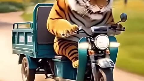 Meow Mood: Funny Cats Being Cute & Crazy! – 213