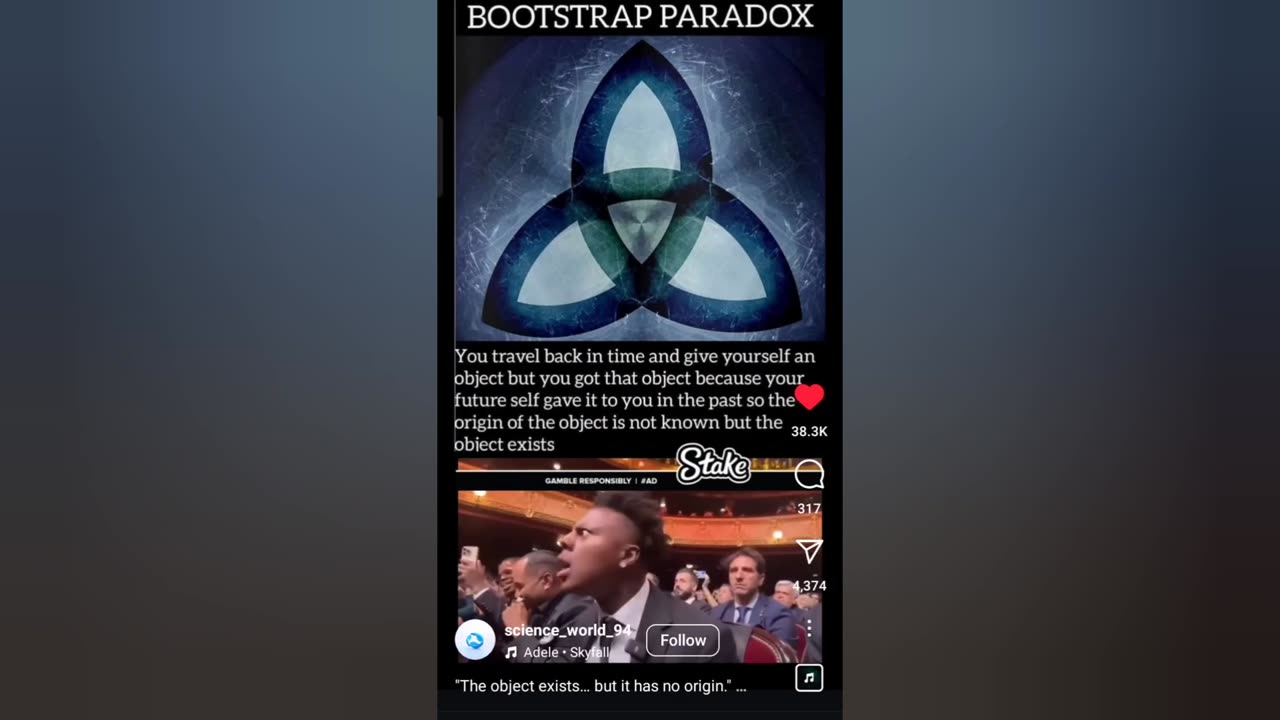 Real Reels - YTUS193