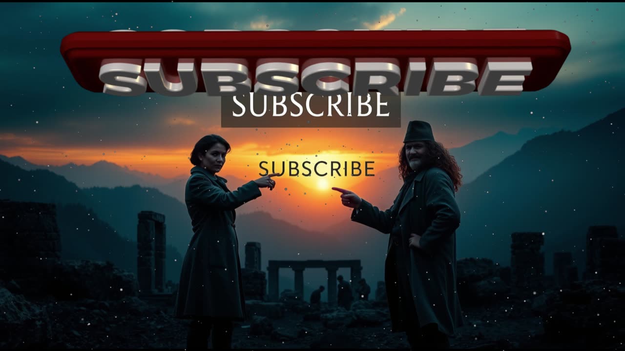 The Hidden Avatar Before Kalki: The Mystery of Neelamani | Sapphire Avatar Documentary
