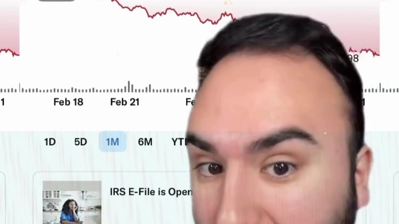 π‘ β3 ETFs Iβm Buying As Stocks Crashβ ππ