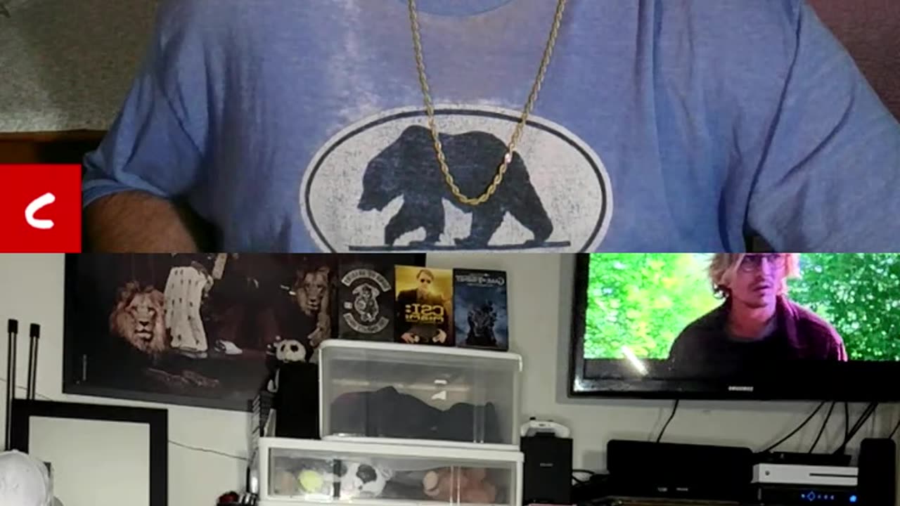 Episode#126 Major Twist In Diddy Trial