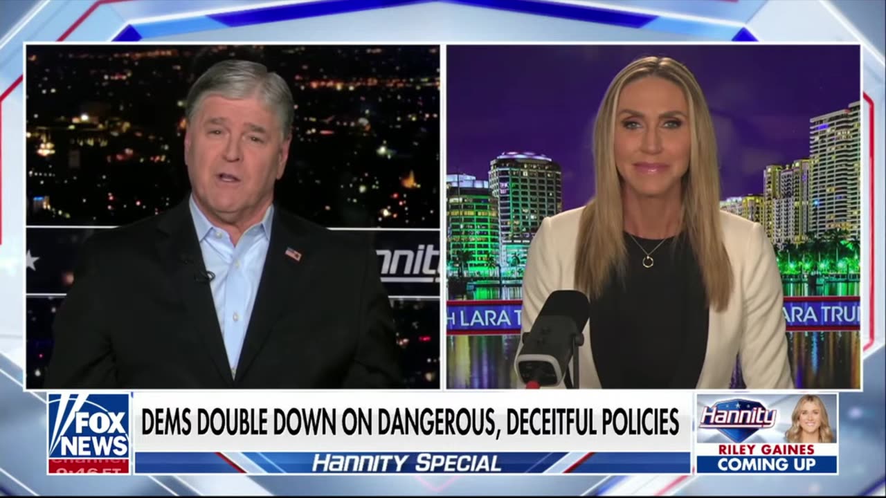 Специальный выпуск Hannity 6/6/25