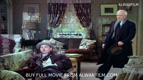 Andy Hardy Meets Debutante 1940 Colorized