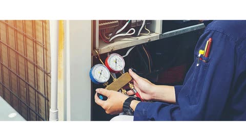 AC repair