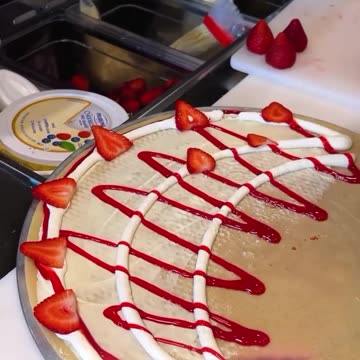 Pick Your Side: Team Matcha vs Team Strawberry! 🍵🍓