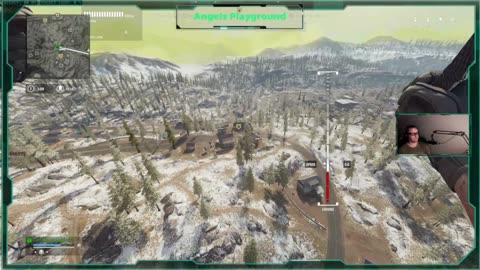 Non meta Warzone Stream!