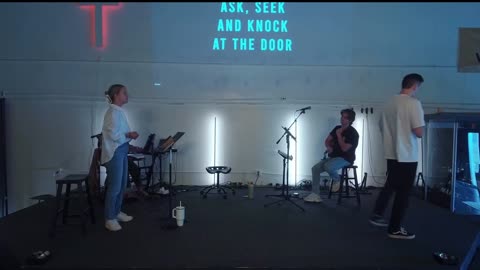 MORNING GLORY! 6AM PRAYER!